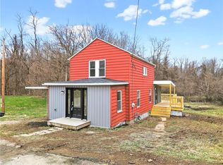 209 Frick St, Hiller, PA 15444