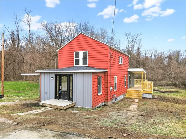 209 Frick St, Hiller, PA 15444