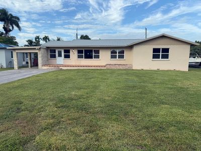 217 NW Avenue E, Belle Glade, FL, 33430
