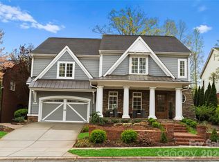 21311 Baltic Dr, Cornelius, NC 28031