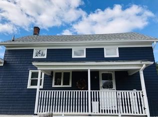 119 Bullock St, Fall River, MA 02723