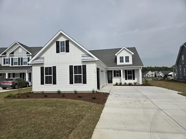 423 Starlit Way, Myrtle Beach, SC 29579