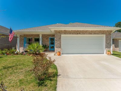 308 Johnson St, Valparaiso, FL, 32580