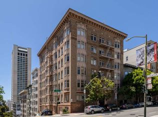 701 Pine St, San Francisco, CA 94108