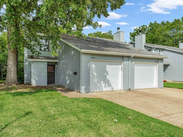 3654 SW Oak Pkwy, Topeka, KS 66614