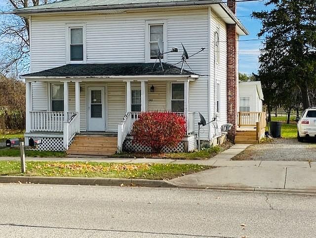 1st image of 142 Okemos St