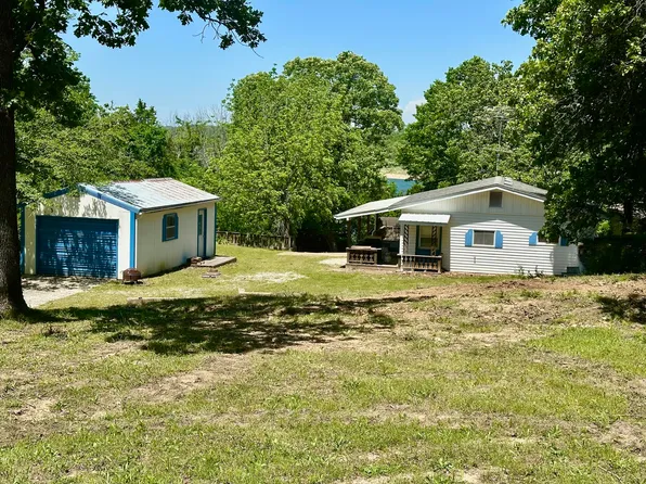 197 Paula Avenue, Protem, MO 65733