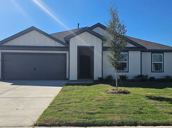 409 White Willow Dr, Nevada, TX 75173