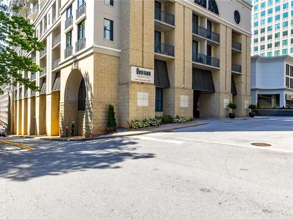 3040 Peachtree Rd NW Unit 505, Atlanta, GA 30305
