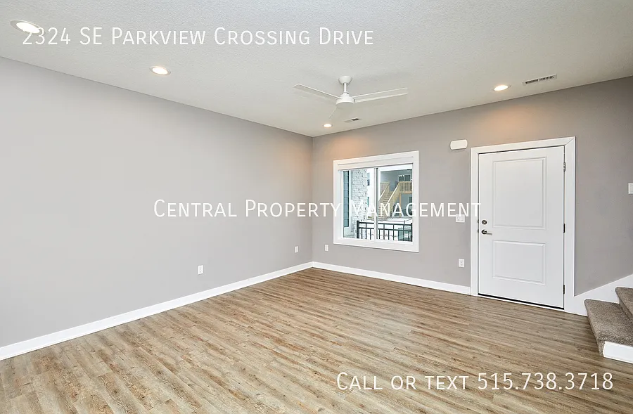 3 Bedroom Townhome in Kettelstone Heights Community — Photo 3