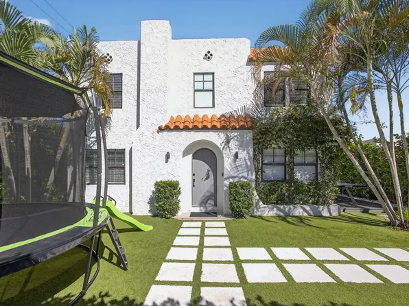 535 36th Street, West Palm Beach, FL 33407