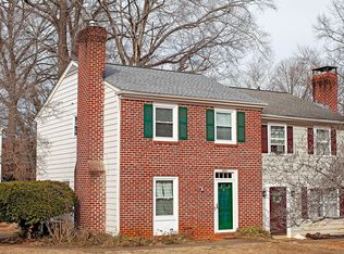 2455 Whitney Ct, Charlottesville, VA