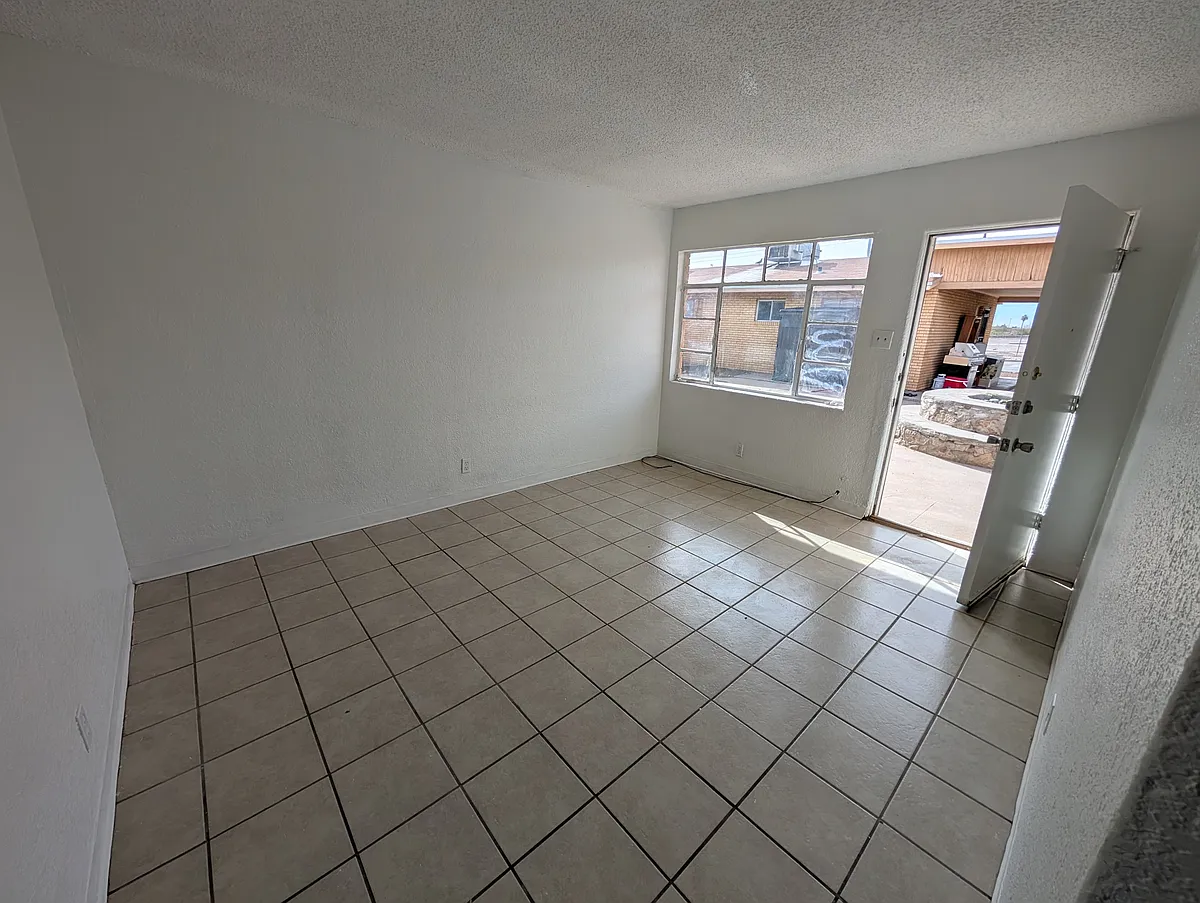 Building Photo - 3535 Fred Wilson Ave #6