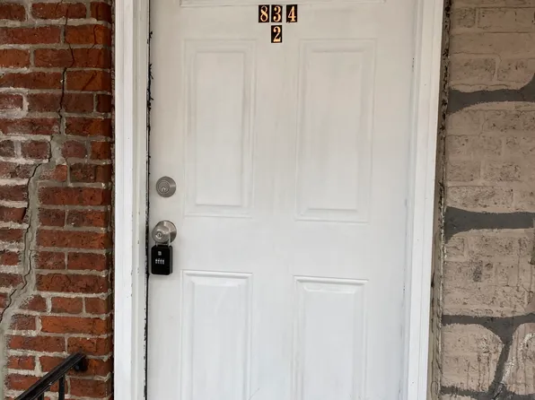 834 Chestnut St Floor 2, Lebanon, PA 17042