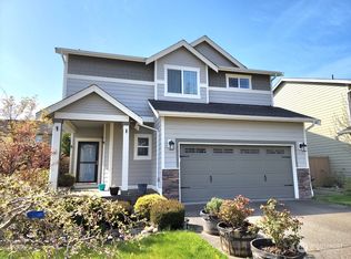 14423 98th Way SE, Yelm, WA 98597