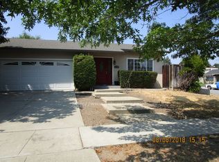 3801 Ainsley Ct, San Jose, CA 95130