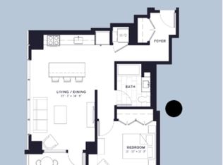 2344 N Lincoln Ave #708, Chicago, IL 60614
