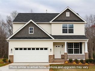 6402 Rogers Farm Rd #32, Pleasant Garden, NC 27313