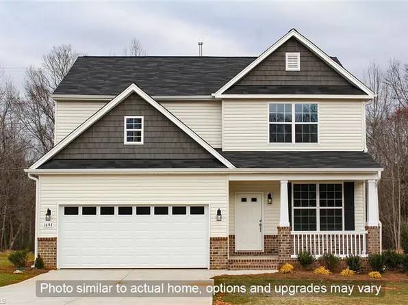 6402 Rogers Farm Rd #32, Pleasant Garden, NC 27313