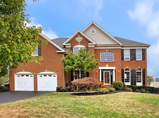 22626 Leithtown Mill Ct, Ashburn, VA 20148