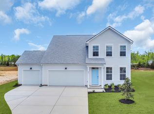 Lighthouse Plan, Chestnut Farms, Longs, SC 29568