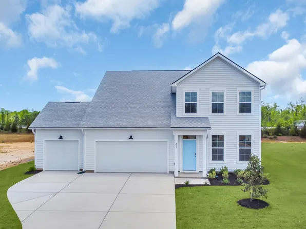 Lighthouse Plan, Chestnut Farms