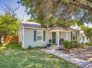 3527 Falls Dr, Dallas, TX 75211