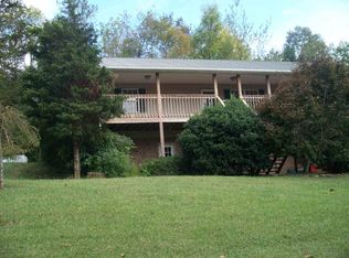 1530 Lower English Creek Rd, Newport, TN 37821