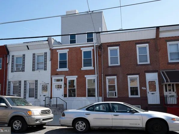 412 Jackson St, Philadelphia, PA 19148