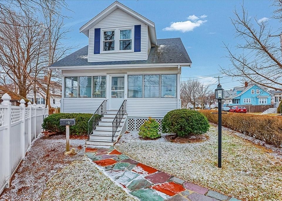 115 Colby Rd, Quincy, MA 02171 Zillow