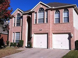 4737 Parkmount Dr, Fort Worth, TX 76137