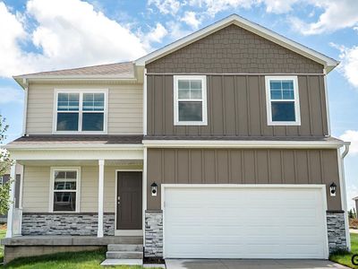 13011 66th Ave, Papillion, NE, 68133