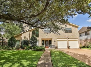 14106 S Suddley Castle St, Houston, TX 77095
