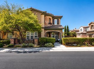 7755 Windy Meadow Ave, Las Vegas, NV 89178