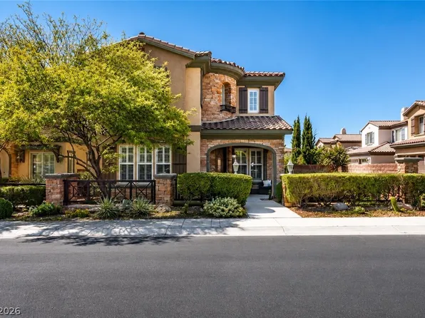 7755 Windy Meadow Ave, Las Vegas, NV 89178