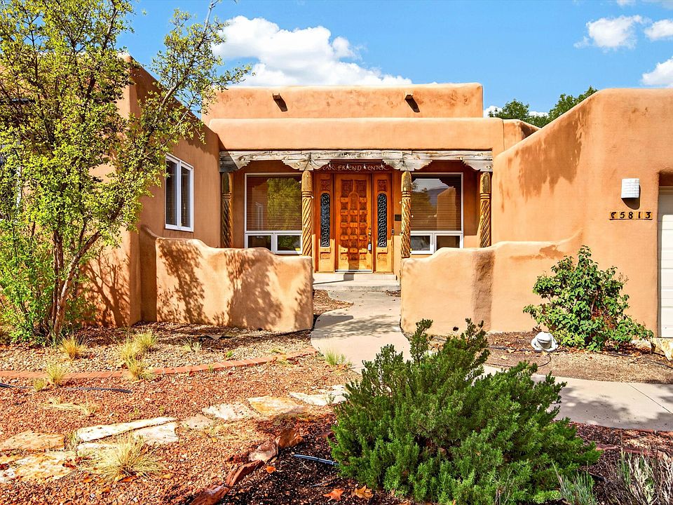 1st image of 5813 Balsa Pl NE