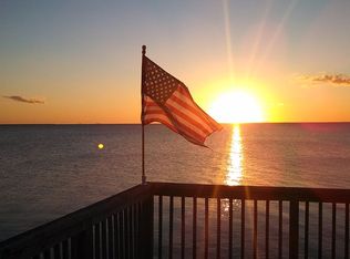 9790 Crowell Rd, Deal Island, MD 21821