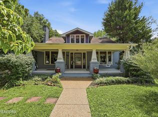 2402 Highland Dr, Knoxville, TN 37918