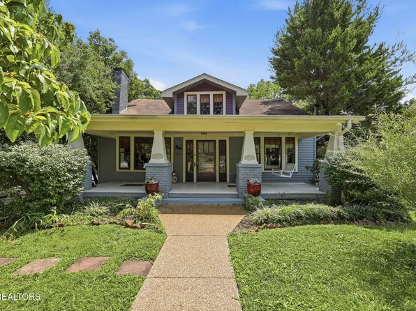 2402 Highland Dr, Knoxville, TN 37918
