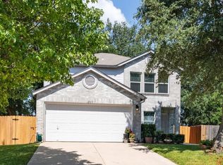 2413 Lauren Loop, Leander, TX 78641