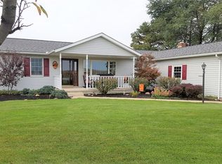 2308 State Route 95, Edison, OH 43320