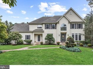 9 Somerton Sq, Medford, NJ