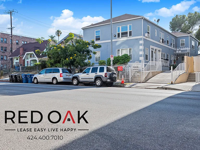 855 Irolo St #2 — Photo 16