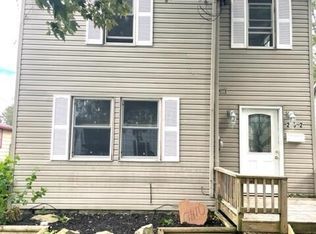 262 Chicago Ave, Marion, OH