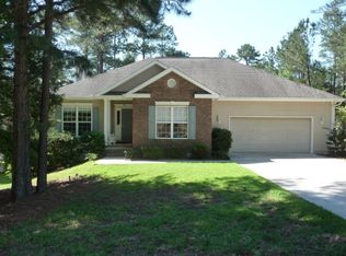 113 Davis Ln, Mc Cormick, SC 29835