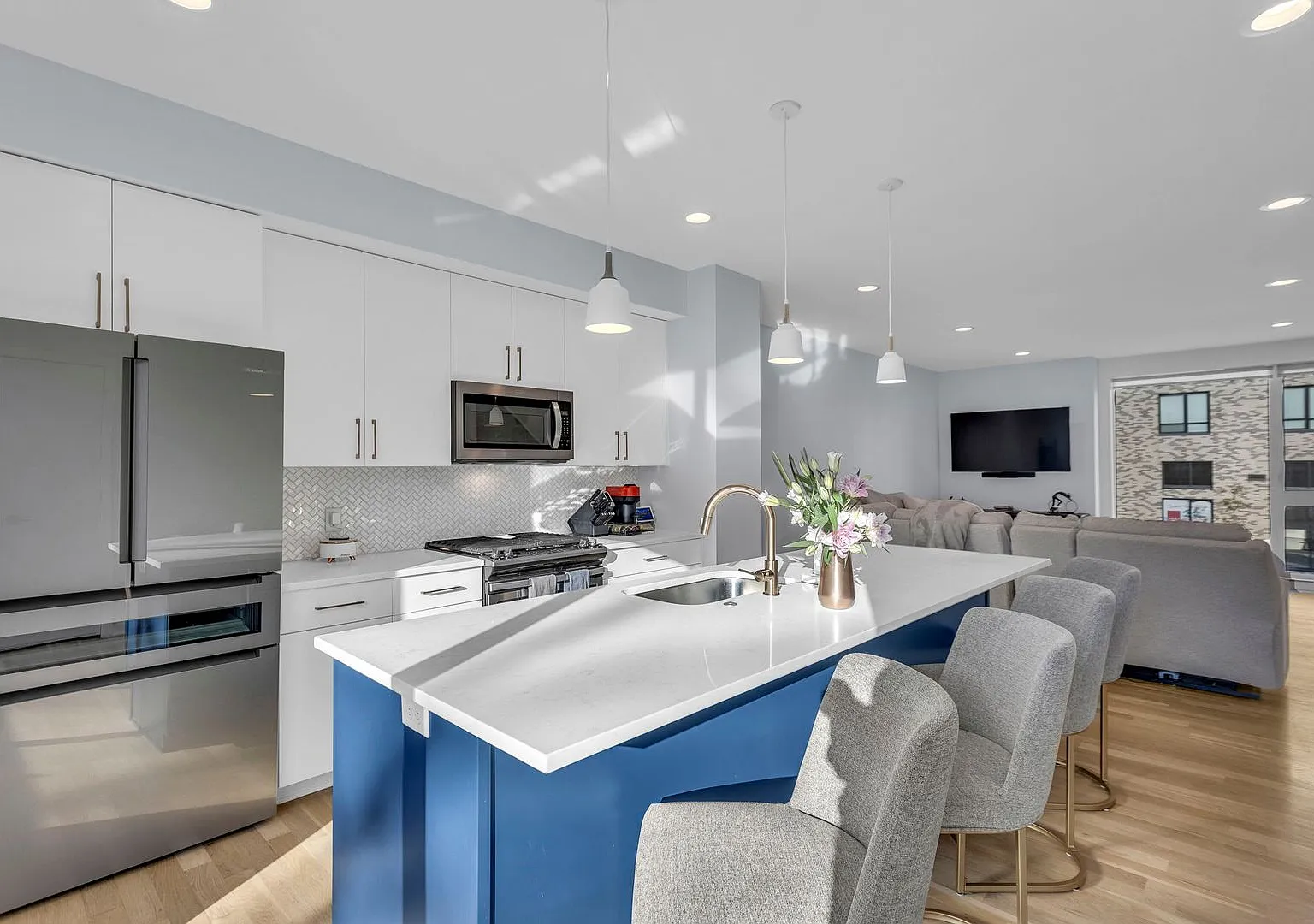 Fantastic Union Hill Townhome! — Photo 2