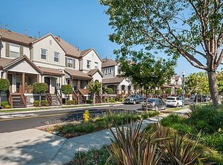 1307 Wayne Way, San Mateo, CA 94403