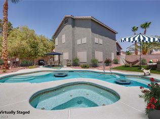 8667 Country Crossings St, Las Vegas, NV 89123