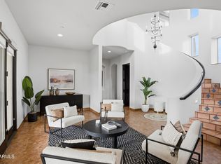 6737 E Rockaway Hills Dr, Cave Creek, AZ 85331