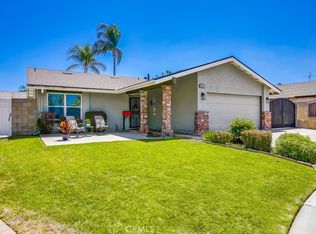 5952 Brookmont Dr, Yorba Linda, CA 92886